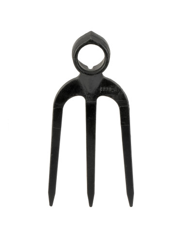 Horquilla para uso en terrenos...