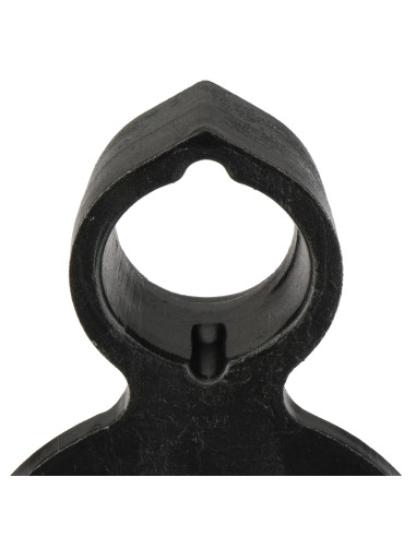 Horquilla para uso en terrenos...