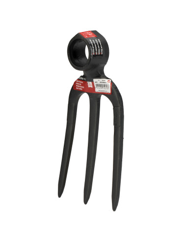 Horquilla para uso en terrenos...