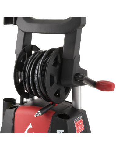 Hidrolimpiadora de 150 bar / HL2400PROE