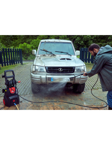 Hidrolimpiadora de 150 bar / HL2400PROE