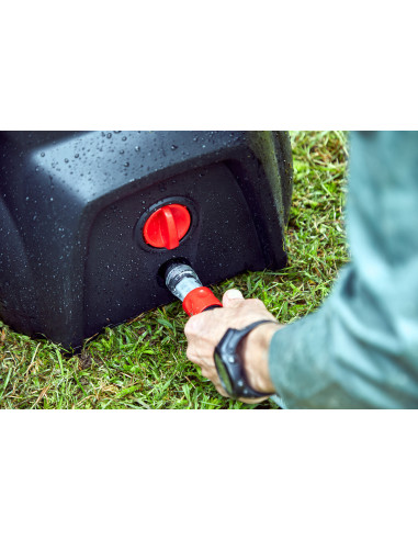 Hidrolimpiadora de 150 bar / HL2400PROE