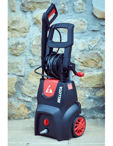 Hidrolimpiadora de 150 bar / HL2400PROE