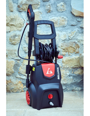 Hidrolimpiadora de 150 bar / HL2400PROE