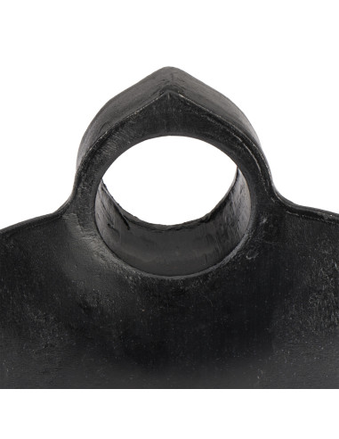 Azada forjada ,  modelo África / HOE252