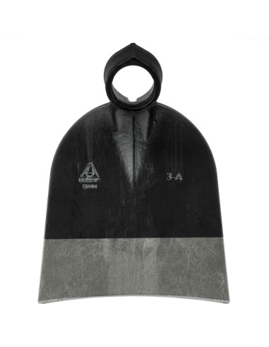 Azada forjadacon sistema antigiro,...