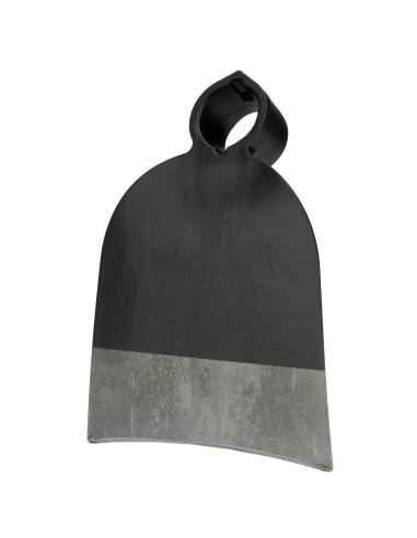 Azada forjadacon sistema antigiro,...