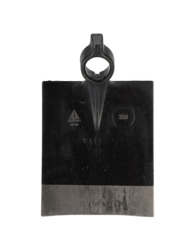 Azada forjada con sistema antigiro,...