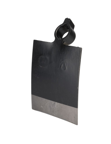 Azada forjada con sistema antigiro,...