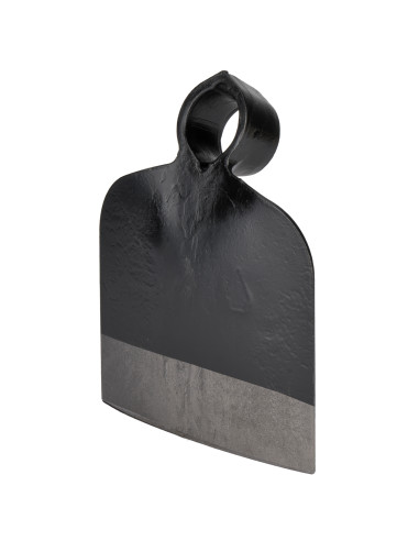 Azada forjada con sistema antigiro,...