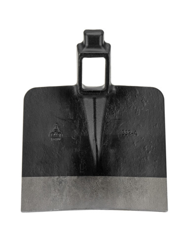 Azada forjada, ojo cuadrado,  modelo...