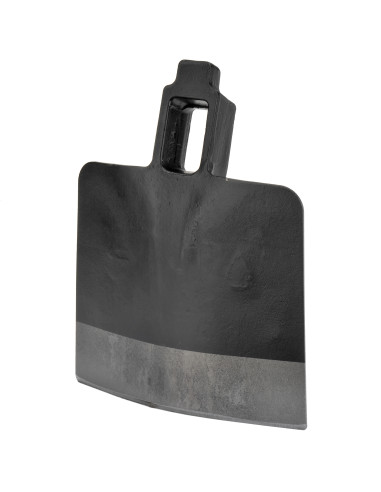 Azada forjada, ojo cuadrado,  modelo...