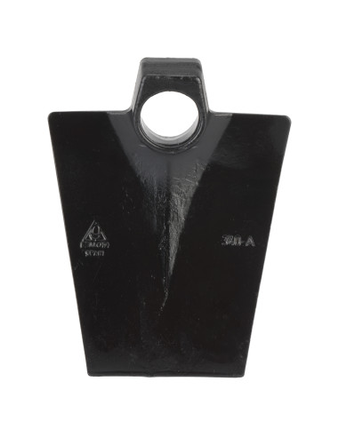 Azada forjada modelo griego / HOE340