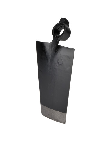 Azada forjada antigiro, filo estrecho...