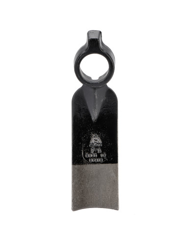 Azada forjada con sistema antigiro,...