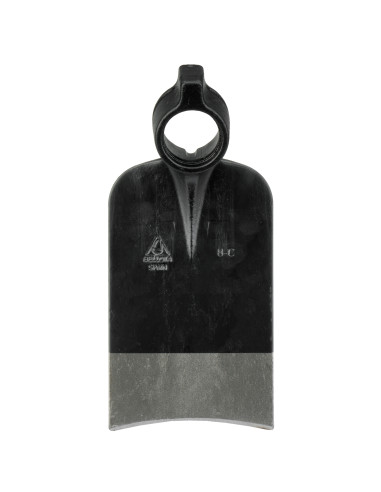 Azada forjada con sistema antigiro...