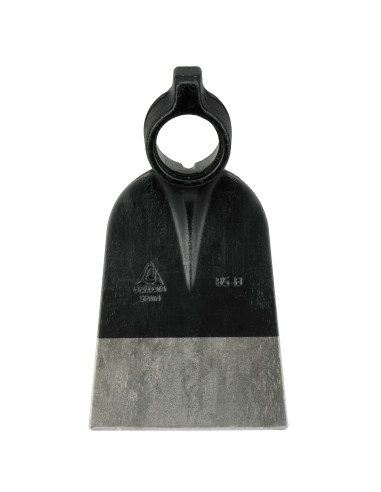 Azada forjada con sistema antigiro...