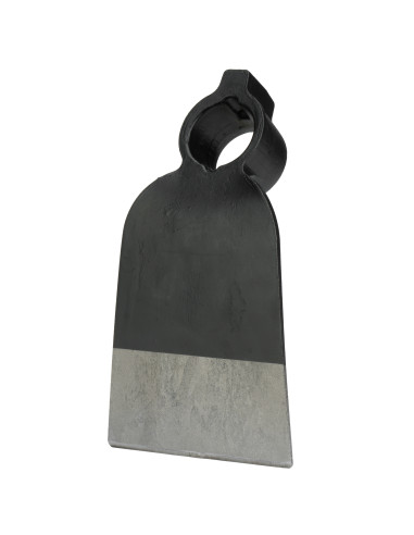 Azada forjada con sistema antigiro...