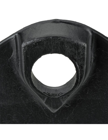 Azada forjada para el cultivo de...