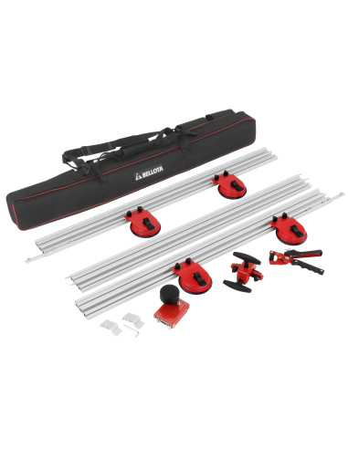 Cortadora de cerámica para gran...