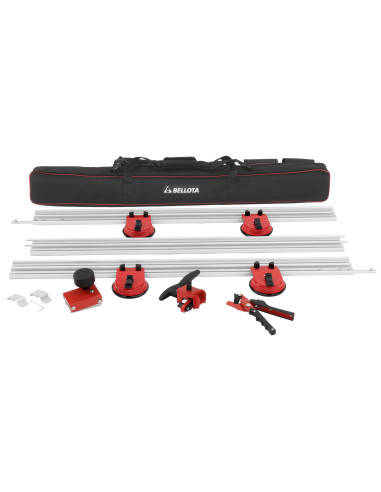 Cortadora de cerámica para gran...