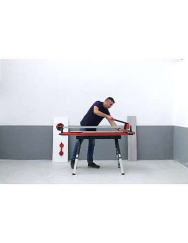 Cortadora de cerámica para gran...