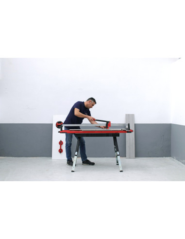 Cortadora de cerámica para gran...