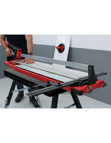 Cortadora de cerámica para gran...