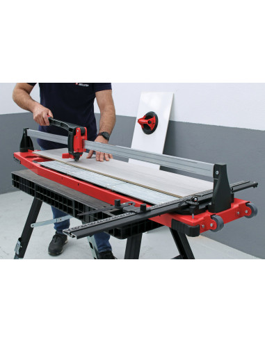 Cortadora de cerámica para gran...