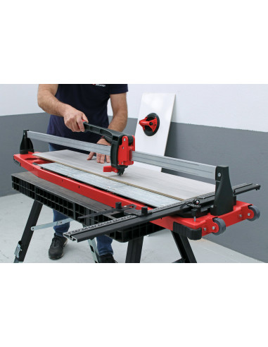 Cortadora de cerámica para gran...