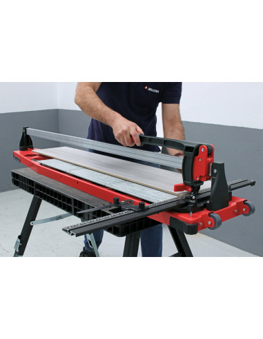 Cortadora de cerámica para gran...