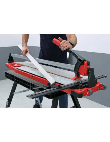 Cortadora de cerámica para gran...