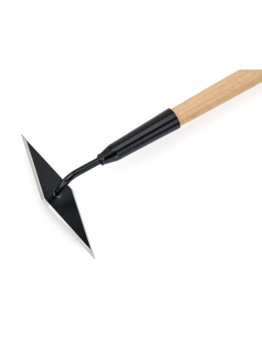 Azada Diamante con mango /  LHT3085W1500