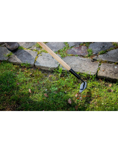 Azada Diamante con mango /  LHT3085W1500