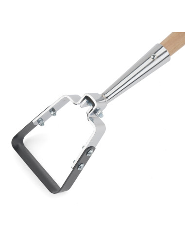 Azada oscilante ancho 10cm con mango...