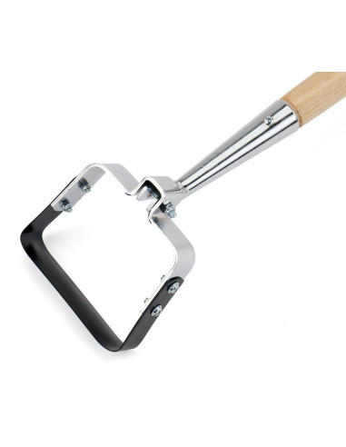 Azada oscilante ancho 13cm con mango...