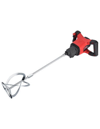 Máquina mezcladora M16 de 1600W para...