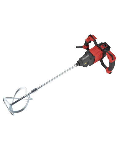 Máquina mezcladora M18 de 1800W para...