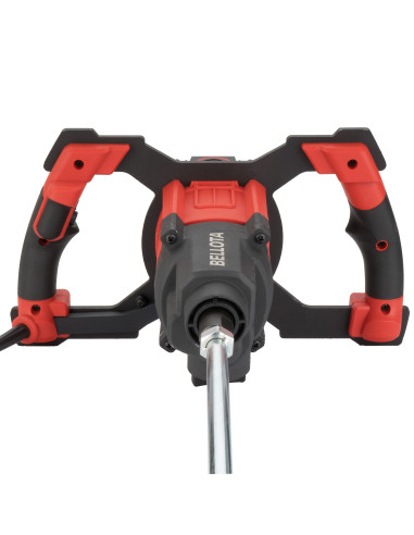 Máquina mezcladora M18 de 1800W para...
