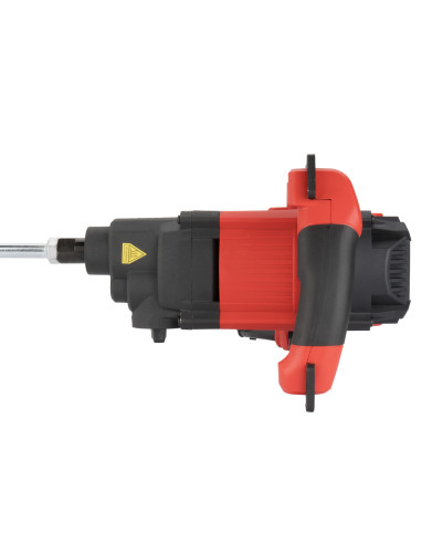 Máquina mezcladora M18 de 1800W para...