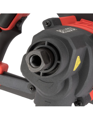 Máquina mezcladora M18 de 1800W para...