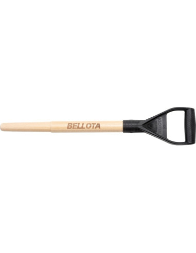 Mango anilla de madera de primera...