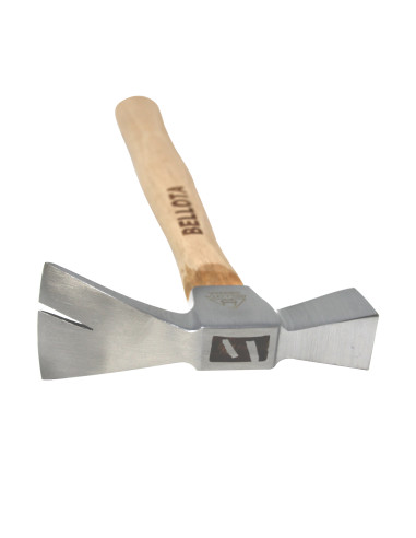 Martillo naranjero con mango de...