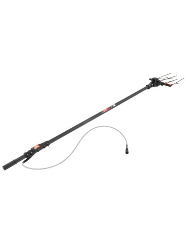 Vareador de aceitunas Colibrí con 3...