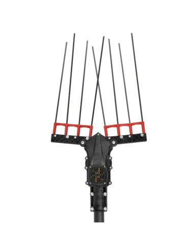 Vareador de aceitunas Colibrí con 3...