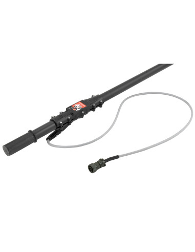 Vareador de aceitunas Colibrí con 3...