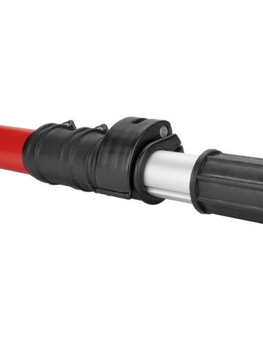 Alargador telescópico para el...