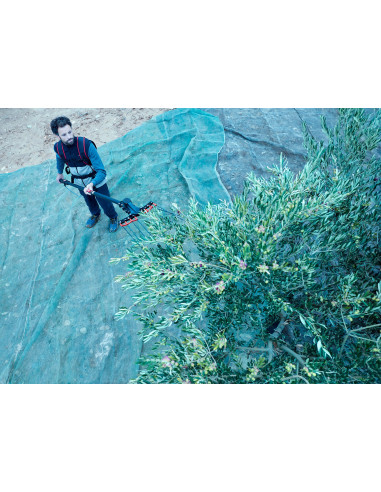 Batería de espalda de Litio-ion,...