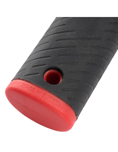 Maceta cuadrada con mango de fibra...