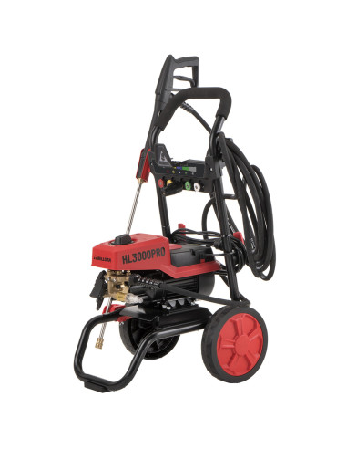 Hidrolimpiadora compacta profesional...